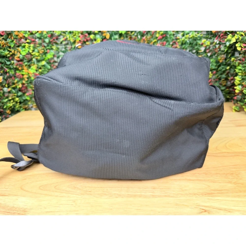 Ogio Bandit Backpack Unisex One Size Black Tech Laptop Travel Bookbag 17